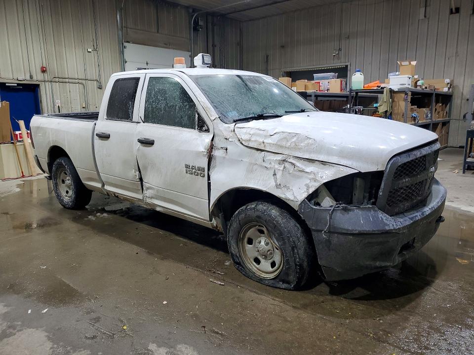 Продажа на аукционе авто 2014 Ram 1500, vin: 1C6RR7FG1ES407385, номер лота: 78839245