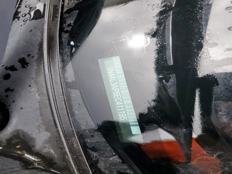 Aukcja sprzedaży 2014 Nissan Altima, vin: 1N4AL3AP6EC411195, numer aukcji: 77748355