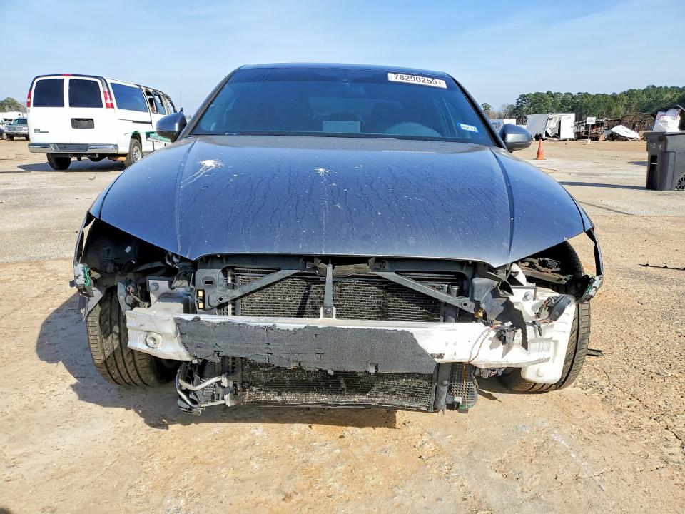 Продаж на аукціоні авто 2019 Audi A3, vin: WAUAUGFF9KA084875, номер лоту: 78290255
