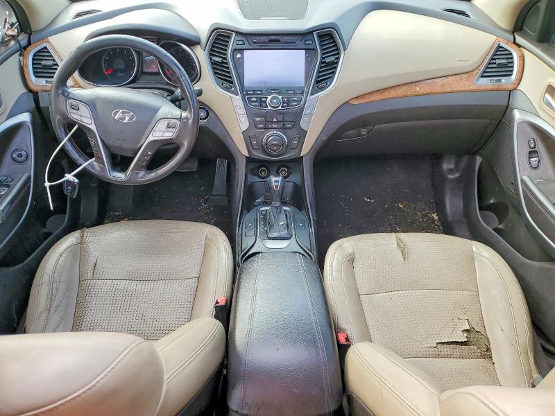 Aukcja sprzedaży 2013 Hyundai Santa Fe Sport, vin: 5XYZU3LB6DG084545, numer aukcji: 73527945