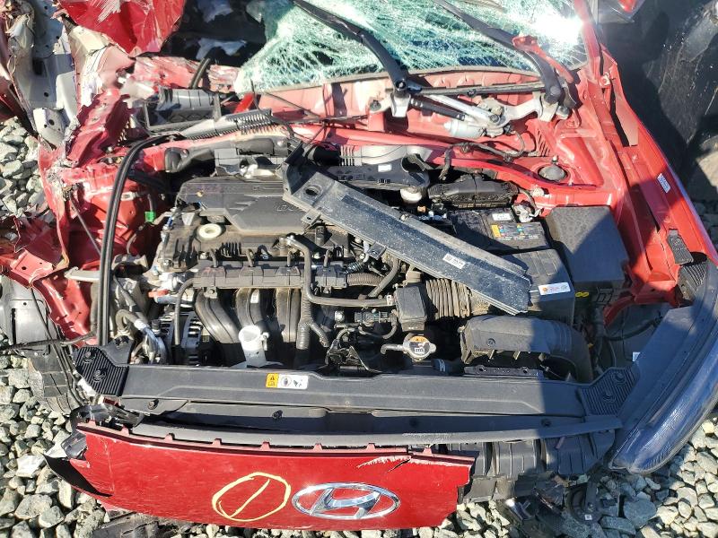 Продаж на аукціоні авто 2023 Hyundai Kona, vin: KM8K2CAB7PU041485, номер лоту: 76326825
