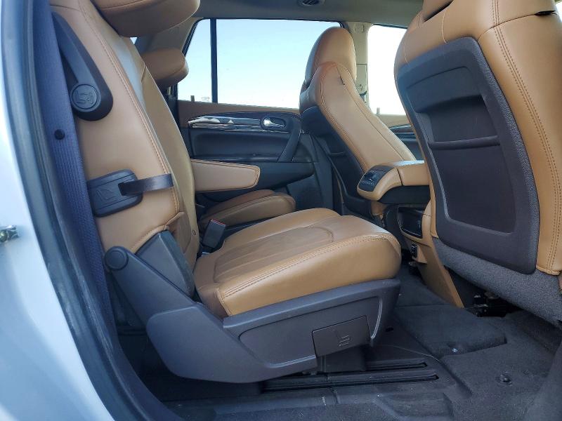Продаж на аукціоні авто 2016 Buick Enclave, vin: 5GAKVCKD7GJ305397, номер лоту: 76961835