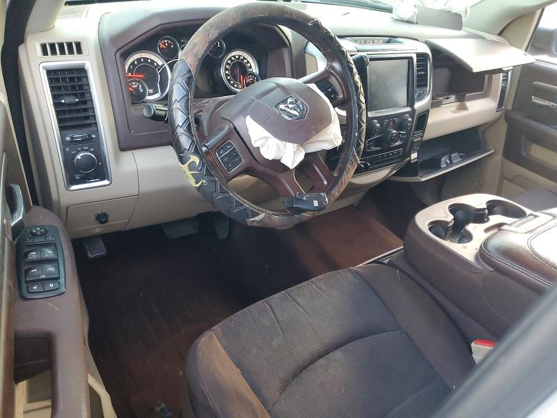 Aukcja sprzedaży 2013 Ram 2500, vin: 3C6UR5DL1DG572308, numer aukcji: 76049245