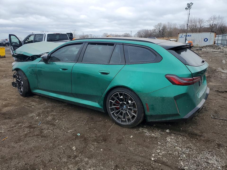 Aukcja sprzedaży 2026 Bmw M5, vin: WBS83GV00TCW64029, numer aukcji: 78344395