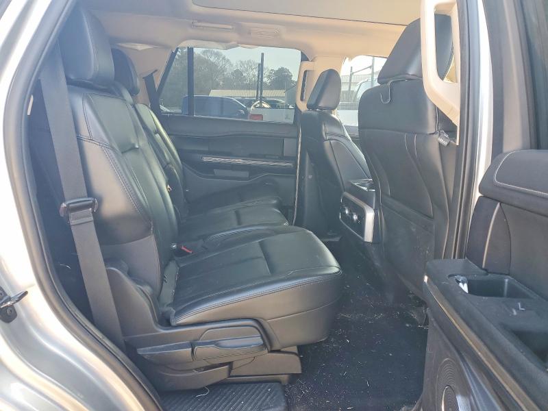 Aukcja sprzedaży 2022 Ford Expedition, vin: 1FMJU1HT4NEA45686, numer aukcji: 75839955