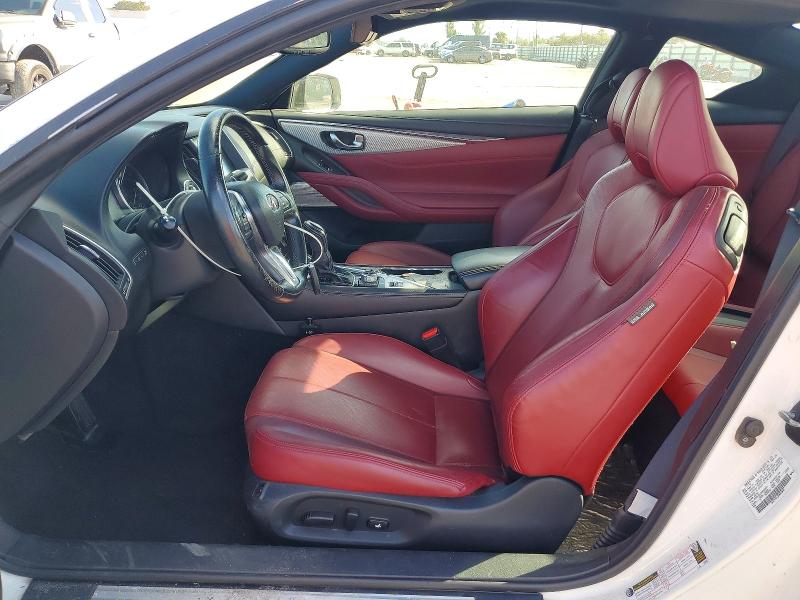 Продаж на аукціоні авто 2017 Infiniti Q60, vin: JN1CV7EL2HM320955, номер лоту: 79264265