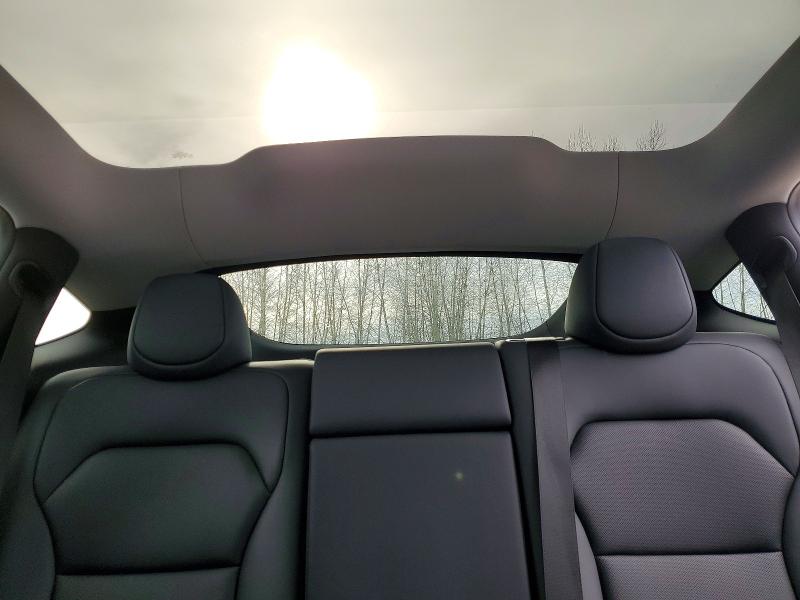 Aukcja sprzedaży 2026 Tesla Model Y, vin: 7SAYGDED2TF382834, numer aukcji: 75862945
