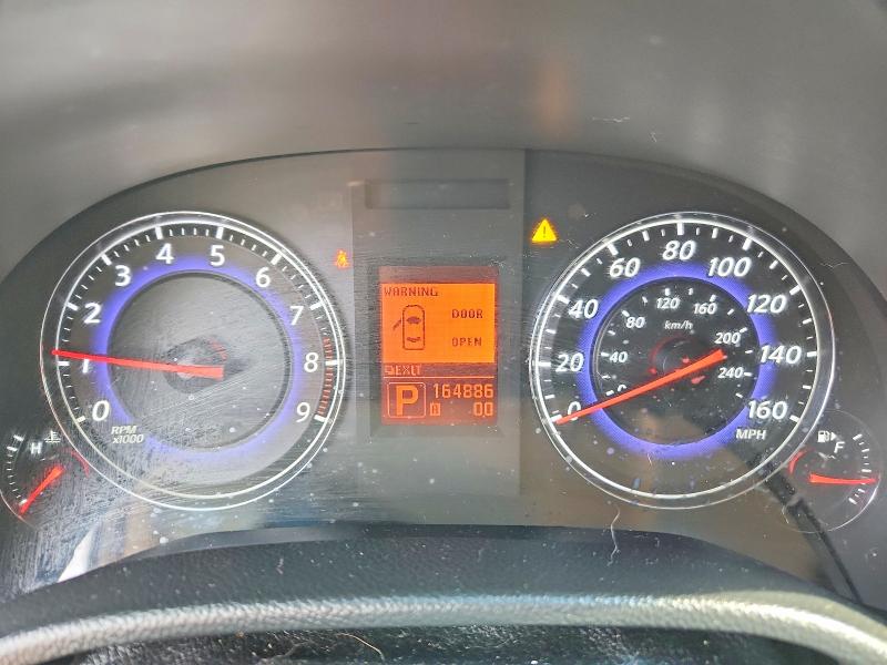 Продаж на аукціоні авто 2008 Infiniti G37, vin: JNKCV64E28M104466, номер лоту: 77388715