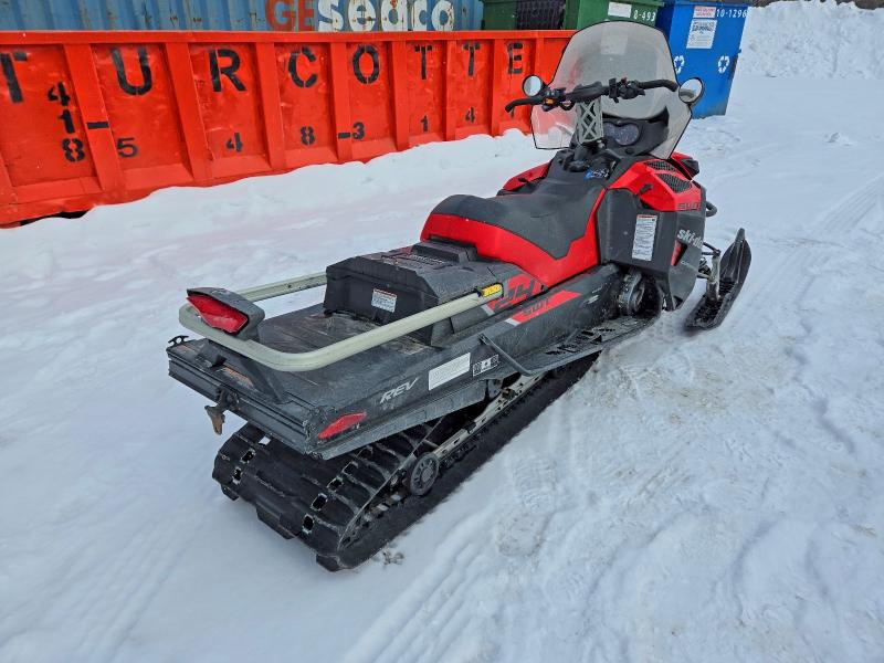 Aukcja sprzedaży 2019 Ski-doo Snowmobile, vin: YH2SSGKC3KR000414, numer aukcji: 74730535