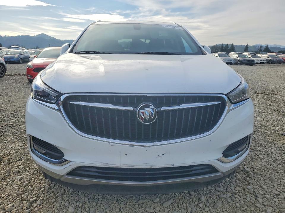 Продажа на аукционе авто 2021 Buick Enclave, vin: 5GAERBKW6MJ265757, номер лота: 76372295