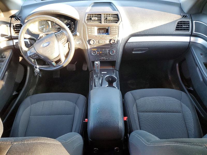 Aukcja sprzedaży 2016 Ford Explorer, vin: 1FM5K8D84GGC83076, numer aukcji: 78962585