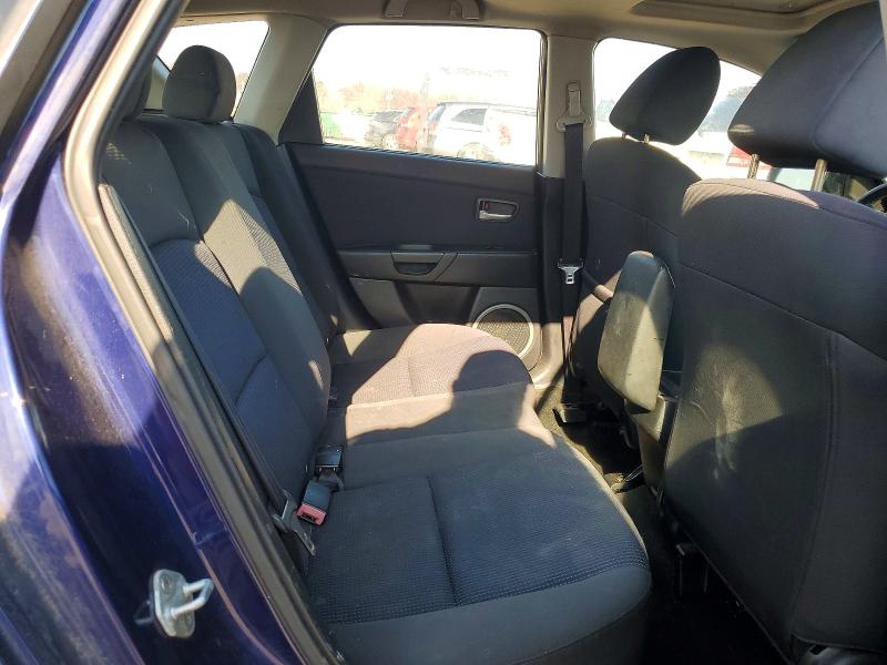 Aukcja sprzedaży 2005 Mazda 3, vin: JM1BK343651285068, numer aukcji: 79402265