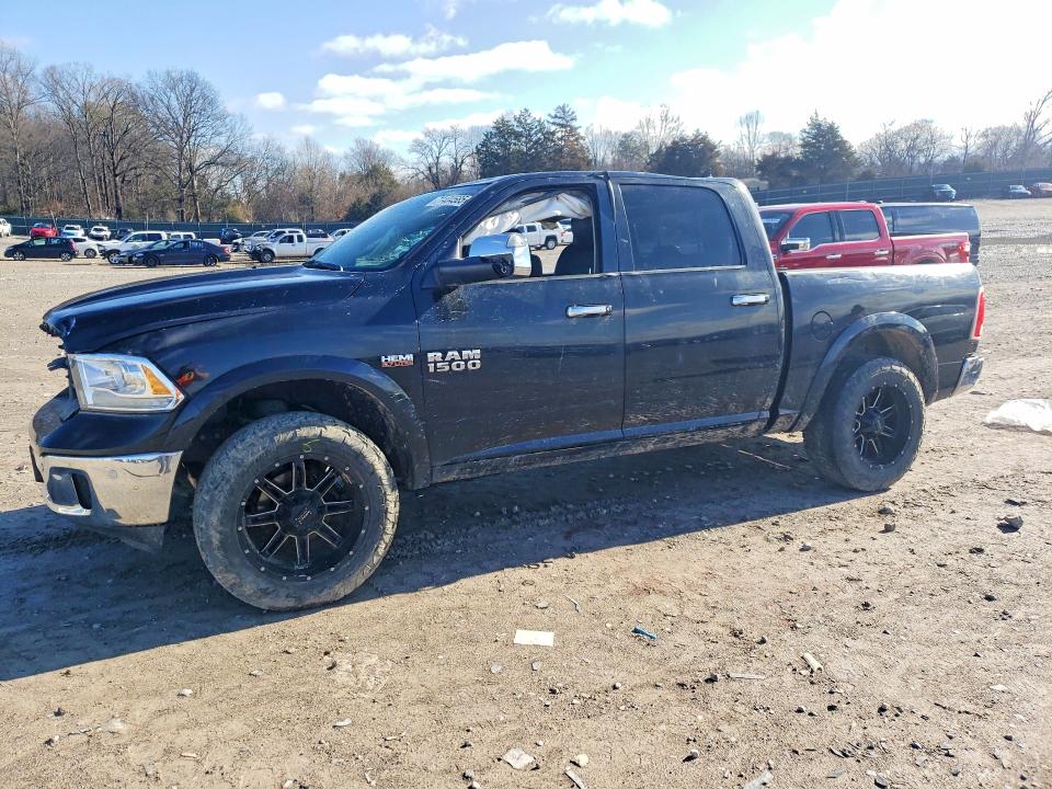 77404585 :رقم المزاد ، 1C6RR7NT0ES473831 vin ، 2014 Ram 1500 مزاد بيع