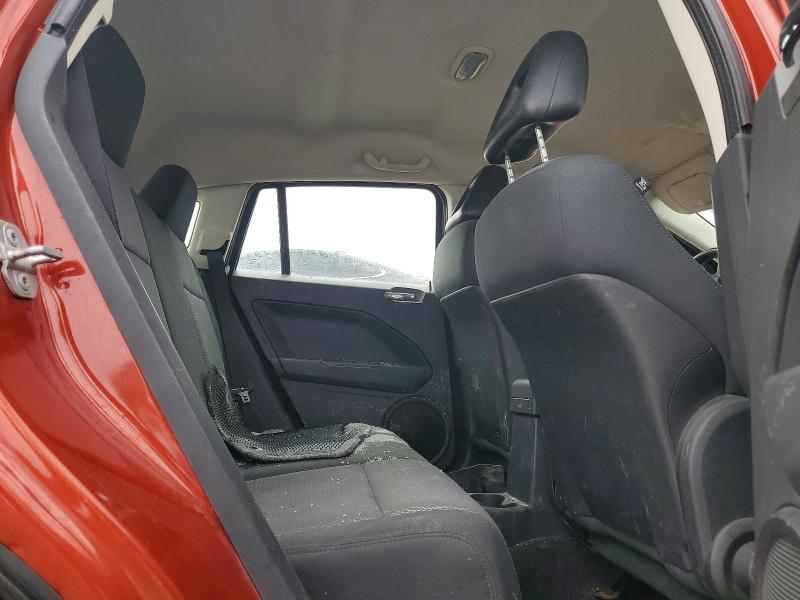 77219695 :رقم المزاد ، 1B3HB48A19D210387 vin ، 2009 Dodge Caliber مزاد بيع