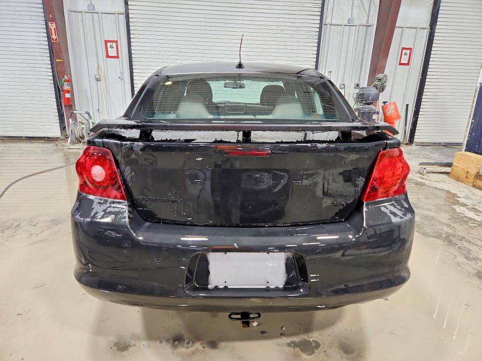 Aukcja sprzedaży 2013 Dodge Avenger, vin: 1C3CDZCB4DN521769, numer aukcji: 75865245