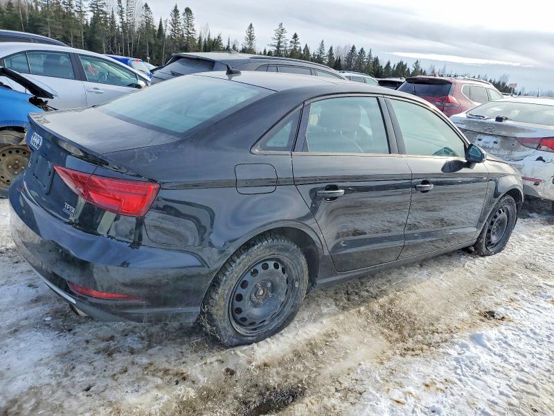 Aukcja sprzedaży 2018 Audi A3, vin: WAUB8GFFXJ1058518, numer aukcji: 76818715