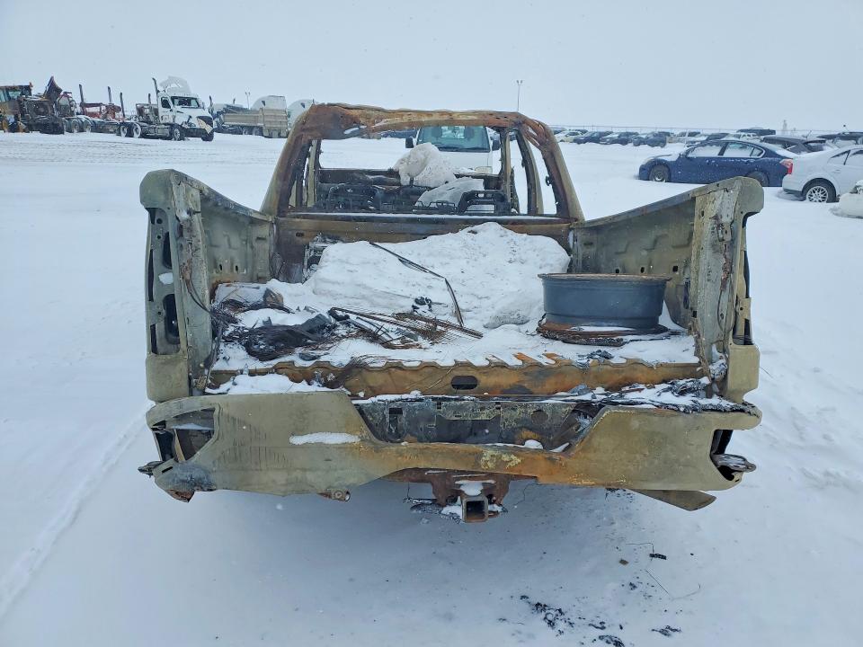 Aukcja sprzedaży 2020 Gmc Sierra, vin: 1GTP9AEK2LZ270044, numer aukcji: 78232165