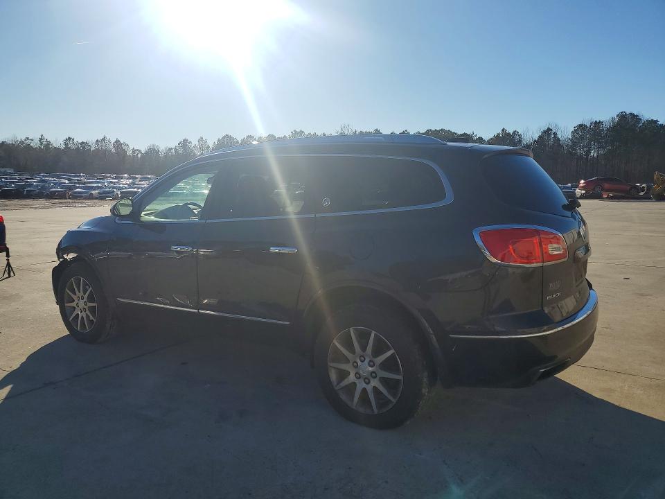 Aukcja sprzedaży 2016 Buick Enclave, vin: 5GAKRAKD2GJ182990, numer aukcji: 76973845