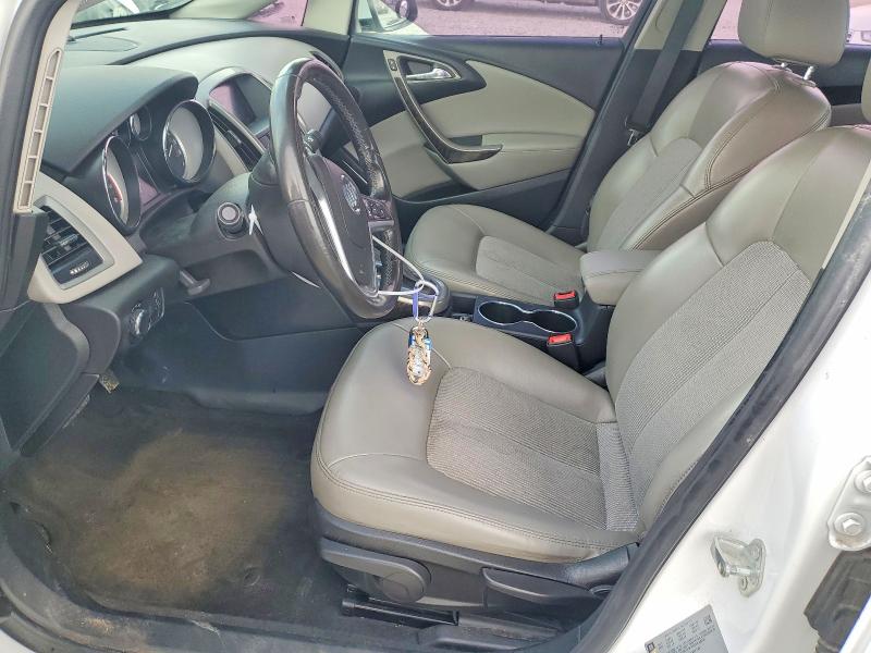 Aukcja sprzedaży 2015 Buick Verano, vin: 1G4PP5SK5F4112568, numer aukcji: 77541075