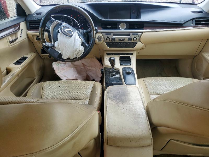 Продаж на аукціоні авто 2015 Lexus Es 350, vin: JTHBK1GG6F2181709, номер лоту: 79089825