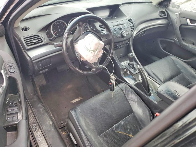 Продаж на аукціоні авто 2011 Acura Tsx, vin: JH4CU2F63BC013348, номер лоту: 79207735