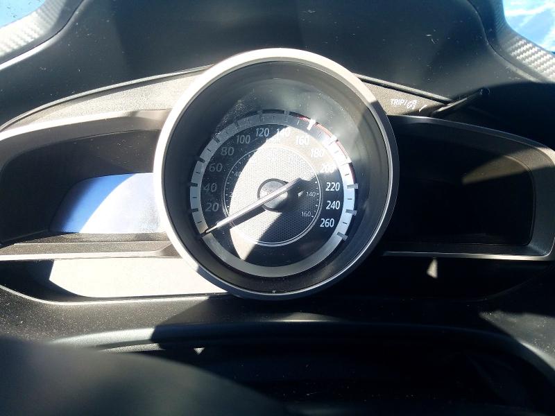 Aukcja sprzedaży 2016 Mazda 3, vin: 3MZBM1U75GM282487, numer aukcji: 74643895