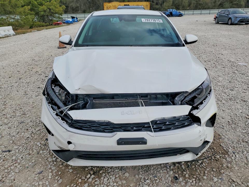 Aukcja sprzedaży 2024 Kia Forte, vin: 3KPF24AD2RE836085, numer aukcji: 78273015