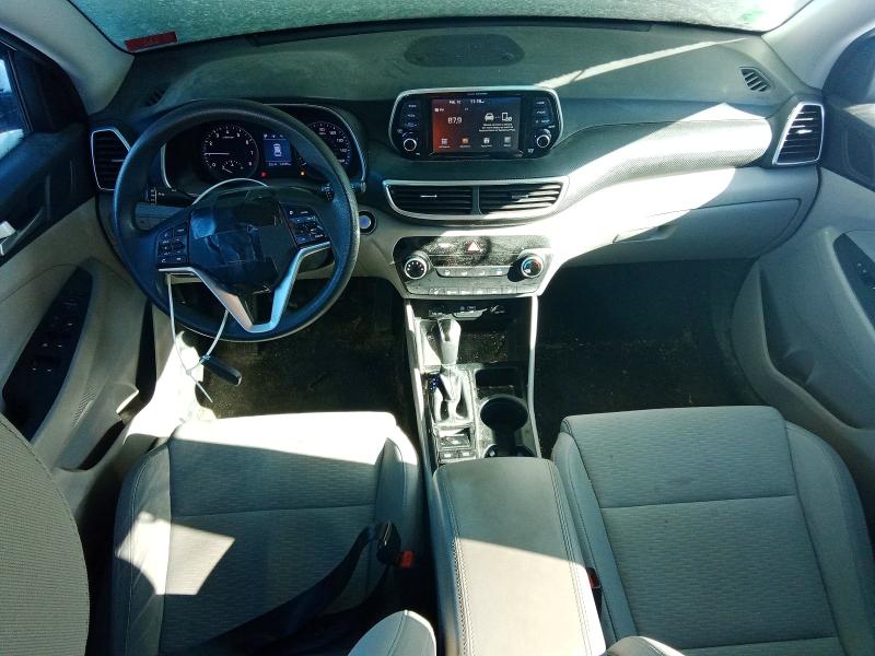 Aukcja sprzedaży 2019 Hyundai Tucson, vin: KM8J3CA44KU073071, numer aukcji: 75955005