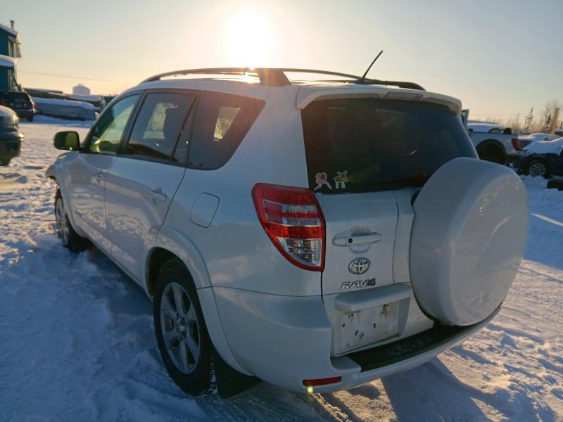 Продаж на аукціоні авто 2012 Toyota Rav4, vin: 2T3DK4DV7CW090949, номер лоту: 77744515