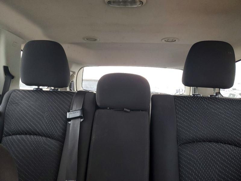 75001115 :رقم المزاد ، 3C4PDCAB2HT662262 vin ، 2017 Dodge Journey مزاد بيع