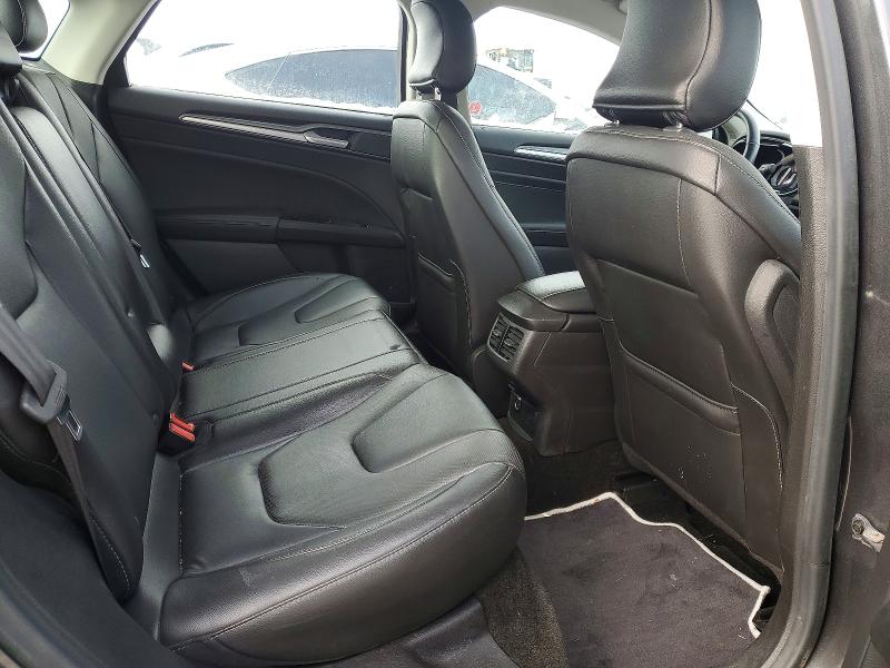 Продаж на аукціоні авто 2015 Ford Fusion, vin: 3FA6P0RU7FR201419, номер лоту: 74441895