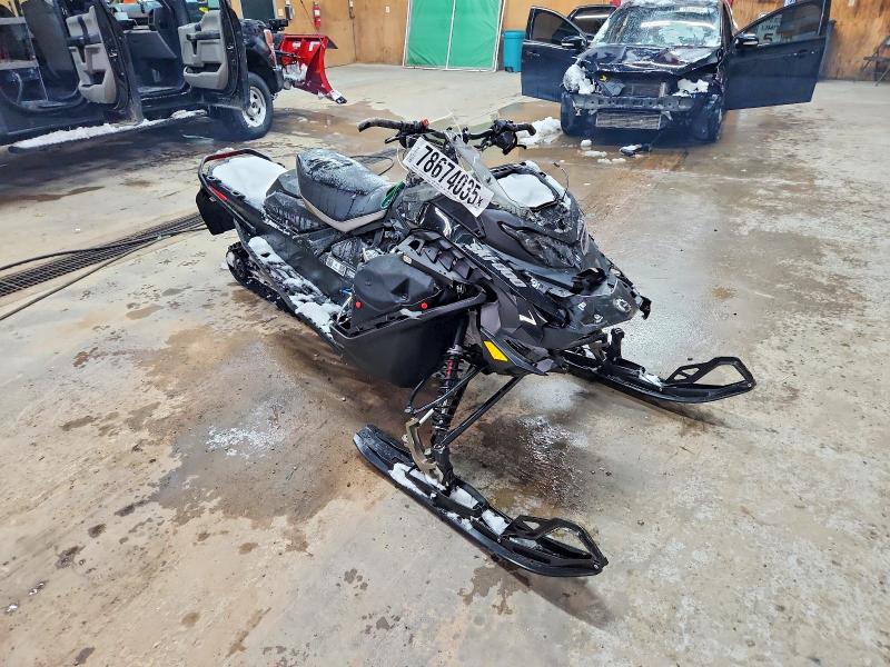 Продаж на аукціоні авто 2026 Ski Doo Adrenaline, vin: 2BPSUNTA7TV000142, номер лоту: 78674035