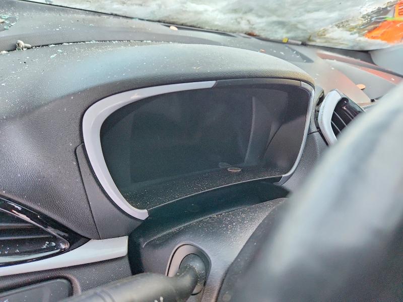 Aukcja sprzedaży 2017 Chevrolet Volt, vin: 1G1RA6S55HU213989, numer aukcji: 74044615