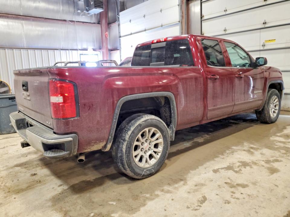 Aukcja sprzedaży 2015 Gmc Sierra, vin: 1GTV2UEC3FZ278793, numer aukcji: 76935675