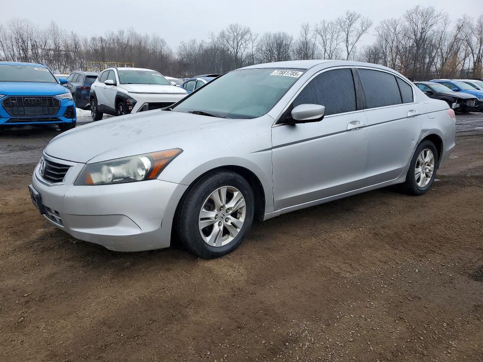 Продаж на аукціоні авто 2008 Honda Accord, vin: 1HGCP26418A043798, номер лоту: 77881785
