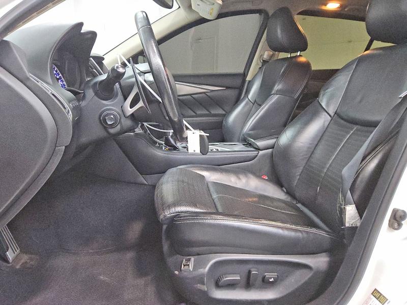 Aukcja sprzedaży 2017 Infiniti Q50, vin: JN1FV7AR9HM870225, numer aukcji: 73981115