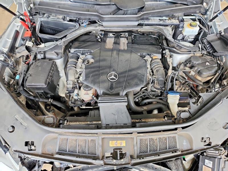 2017 Mercedes Benz Gle მანქანა იყიდება აუქციონზე, vin: 4JGDA5GB6HA945085, აუქციონის ნომერი: 78731075