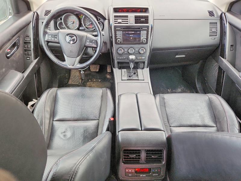 Продажа на аукционе авто 2015 Mazda Cx-9, vin: JM3TB3CA8F0469172, номер лота: 79092035