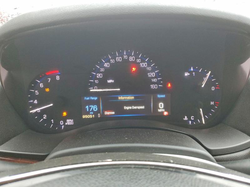 2013 Cadillac Ats მანქანა იყიდება აუქციონზე, vin: 1G6AB5R38D0109100, აუქციონის ნომერი: 75289085