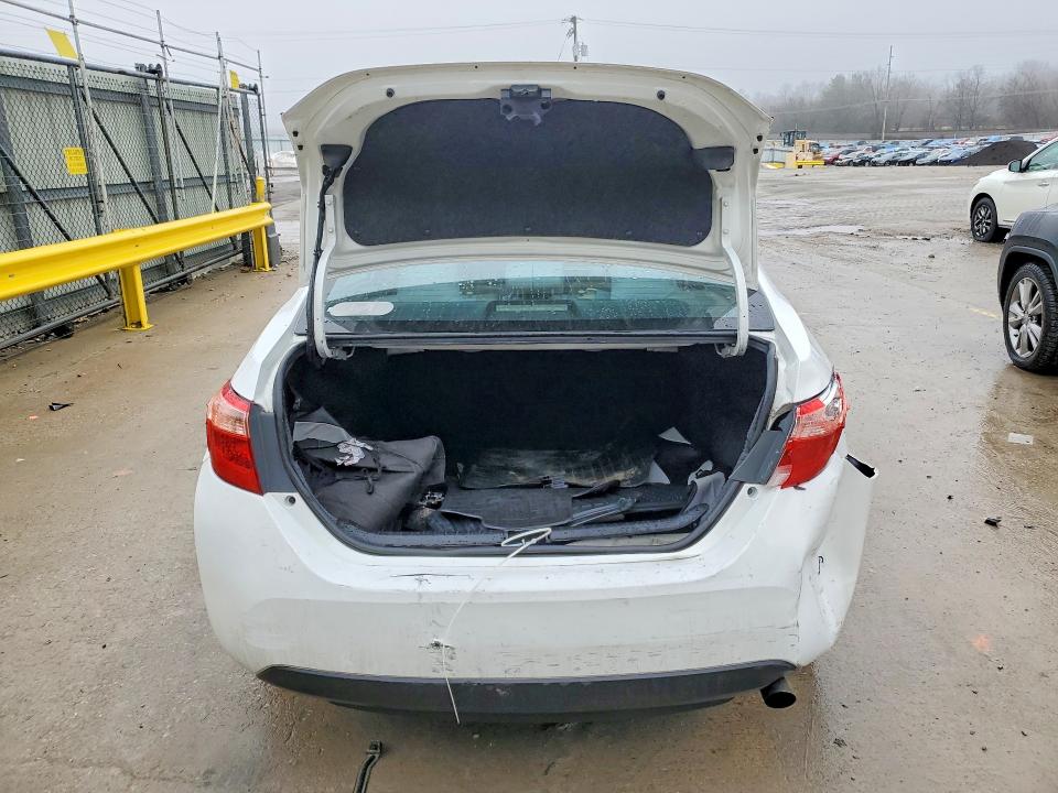 77432755 :رقم المزاد ، 2T1BURHE1KC241768 vin ، 2019 Toyota Corolla مزاد بيع