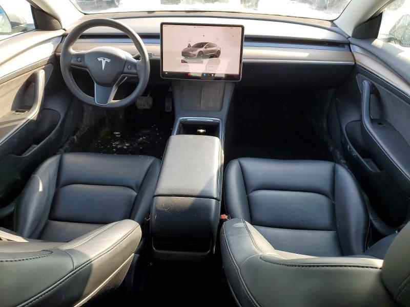 Aukcja sprzedaży 2023 Tesla Model 3, vin: 5YJ3E1EA7PF481737, numer aukcji: 77324015