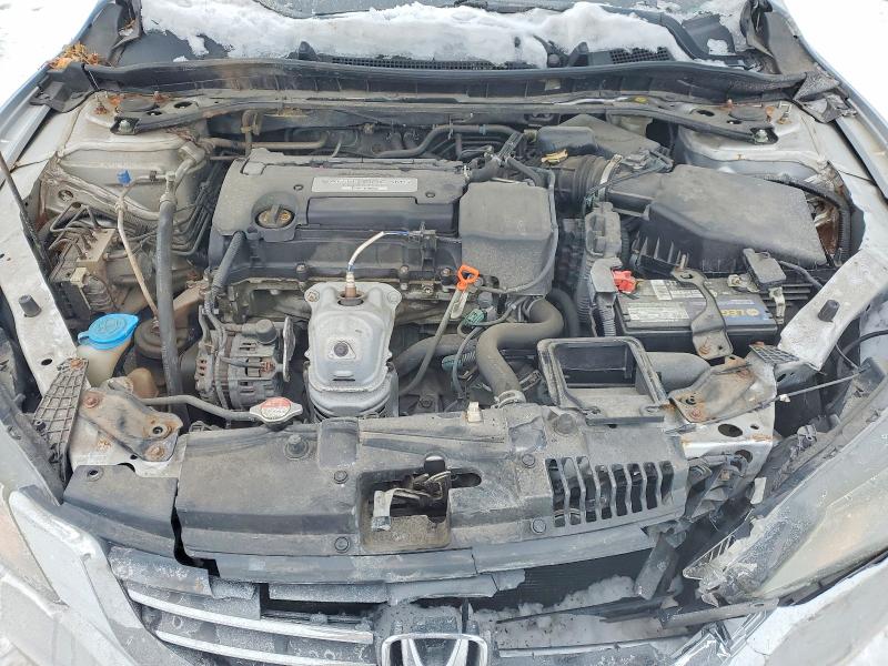 76141615 :رقم المزاد ، 1HGCR2F89EA021976 vin ، 2014 Honda Accord مزاد بيع