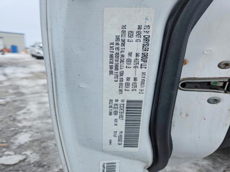 2014 Chrysler 300c მანქანა იყიდება აუქციონზე, vin: 2C3CCAET3EH109217, აუქციონის ნომერი: 75590175