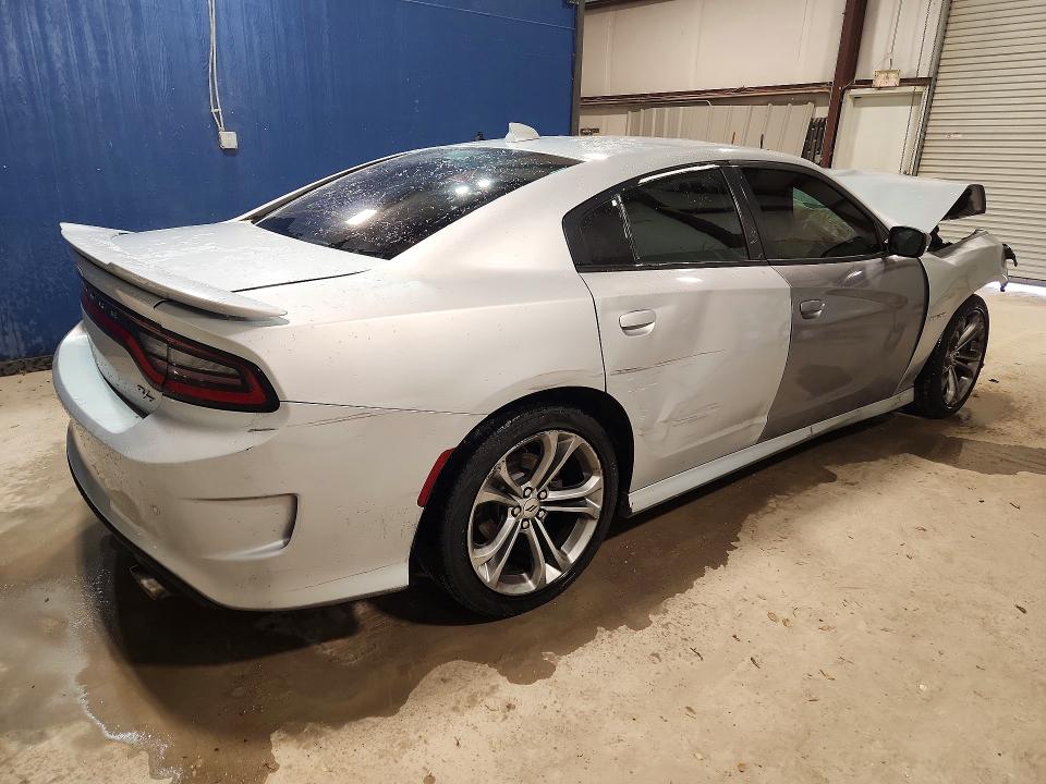 Aukcja sprzedaży 2020 Dodge Charger, vin: 2C3CDXCT5LH159892, numer aukcji: 78251285