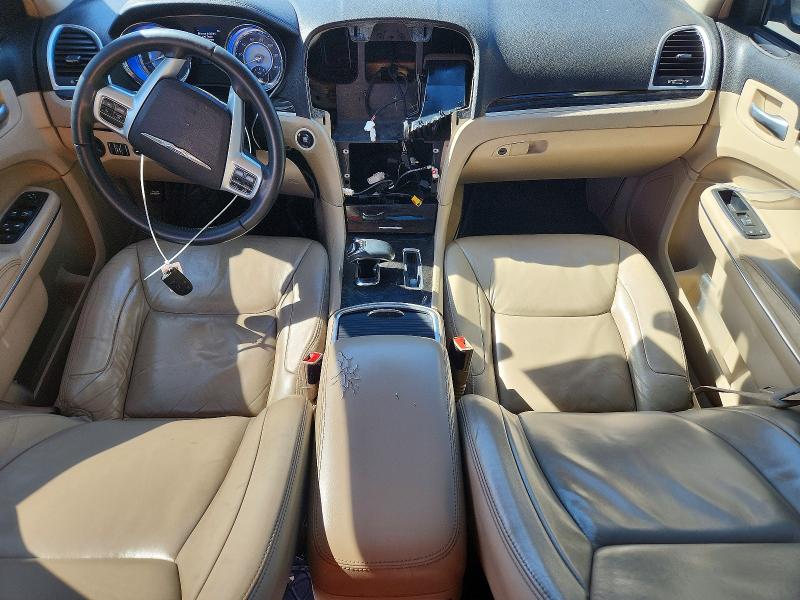 Продаж на аукціоні авто 2014 Chrysler 300, vin: 2C3CCAAG2EH381086, номер лоту: 77754045