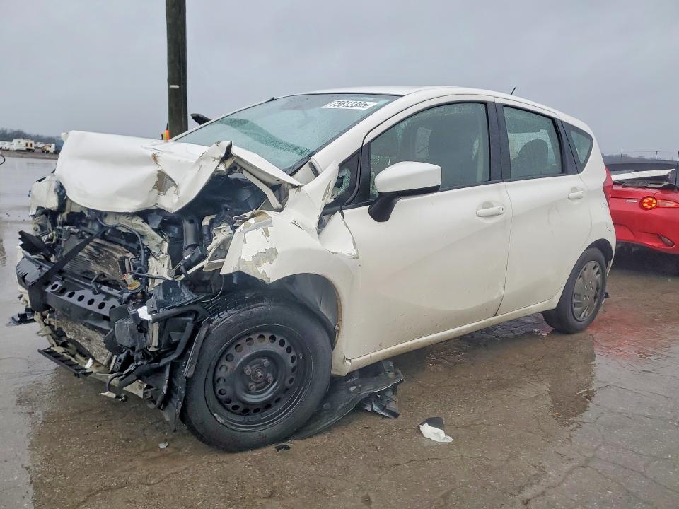 Aukcja sprzedaży 2016 Nissan Versa Note, vin: 3N1CE2CP9GL407883, numer aukcji: 75612305