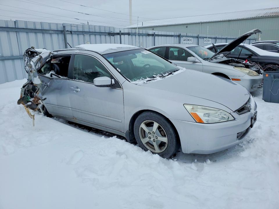 Aukcja sprzedaży 2005 Honda Accord, vin: JHMCN36455C800677, numer aukcji: 77314175