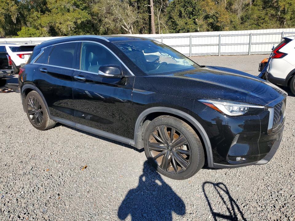 Продаж на аукціоні авто 2020 Infiniti Qx50, vin: 3PCAJ5M38LF107662, номер лоту: 78863295
