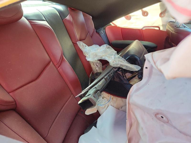 75479375 :رقم المزاد ، 1G6AE1RS5G0110779 vin ، 2016 Cadillac Ats مزاد بيع