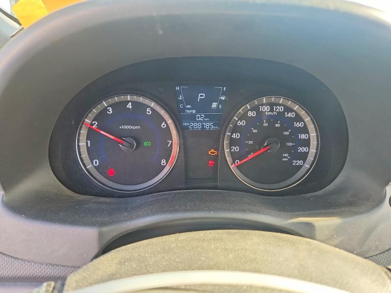 Aukcja sprzedaży 2012 Hyundai Accent, vin: KMHCT4AE8CU219660, numer aukcji: 74059225
